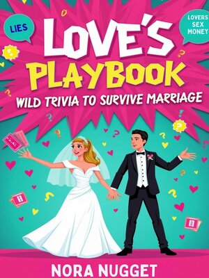 cover image of Love's Playbook